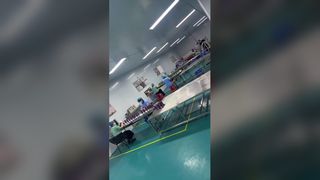 Yilaixiang বায়োটেকনোলজি একটি চীনা প্রসাধনী এবং দৈনন্দিন রাসায়নিক