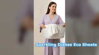 ইকো ফ্রেন্ডলি লন্ড্রি সুগন্ধি বুস্টার দ্রুত