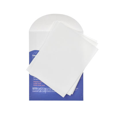 শক্তিশালী পরিষ্কারের শূন্য প্লাস্টিক লন্ড্রি ডিটারজেন্ট শীট ইকো বন্ধুত্বপূর্ণ ডিটারজেন্ট শীট