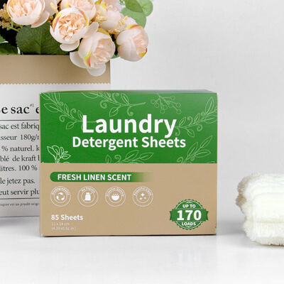 পাইকারি পরিবেশ-বান্ধব ডিসপোজেবল লন্ড্রি ডিটেক্টর গৃহস্থালীর হ্যান্ড ওয়াশ ট্যাবলেট দাগ দূর করে